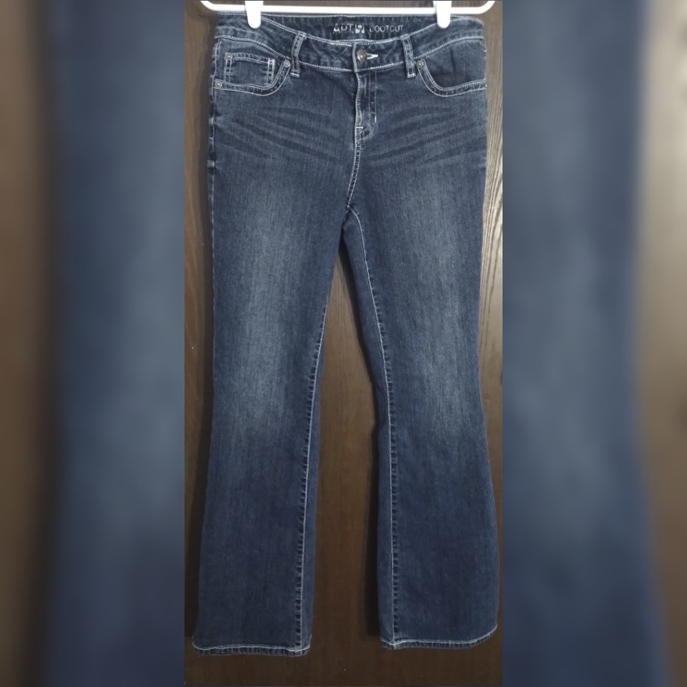Women's Apt. 9 Jeans